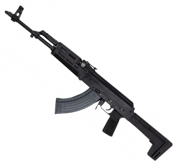 Karabinek WBP JACK - B5 SYSTEMS kal.7,62x39mm, zdjęcie 2 z 5