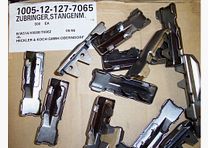 Alimentatore, asta del caricatore HK G3 NUOVO H&K Heckler und Koch GmbH Oberndorf a.N.