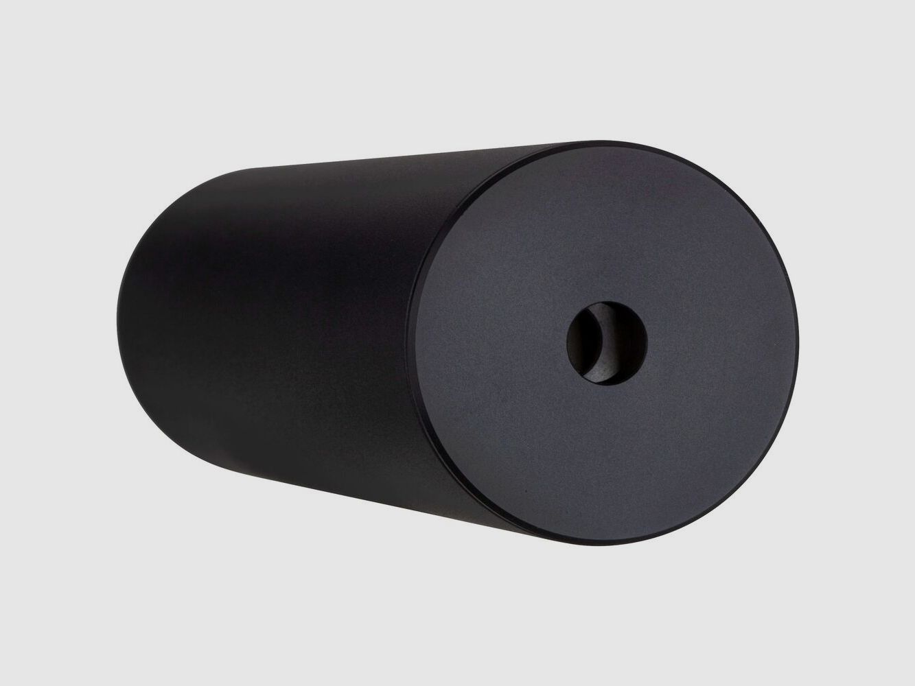 JAKI Silencer Titanium Hunter Caliber 7.62 - 9.3 mm Caliber: 8 mm, Thread: M17x1