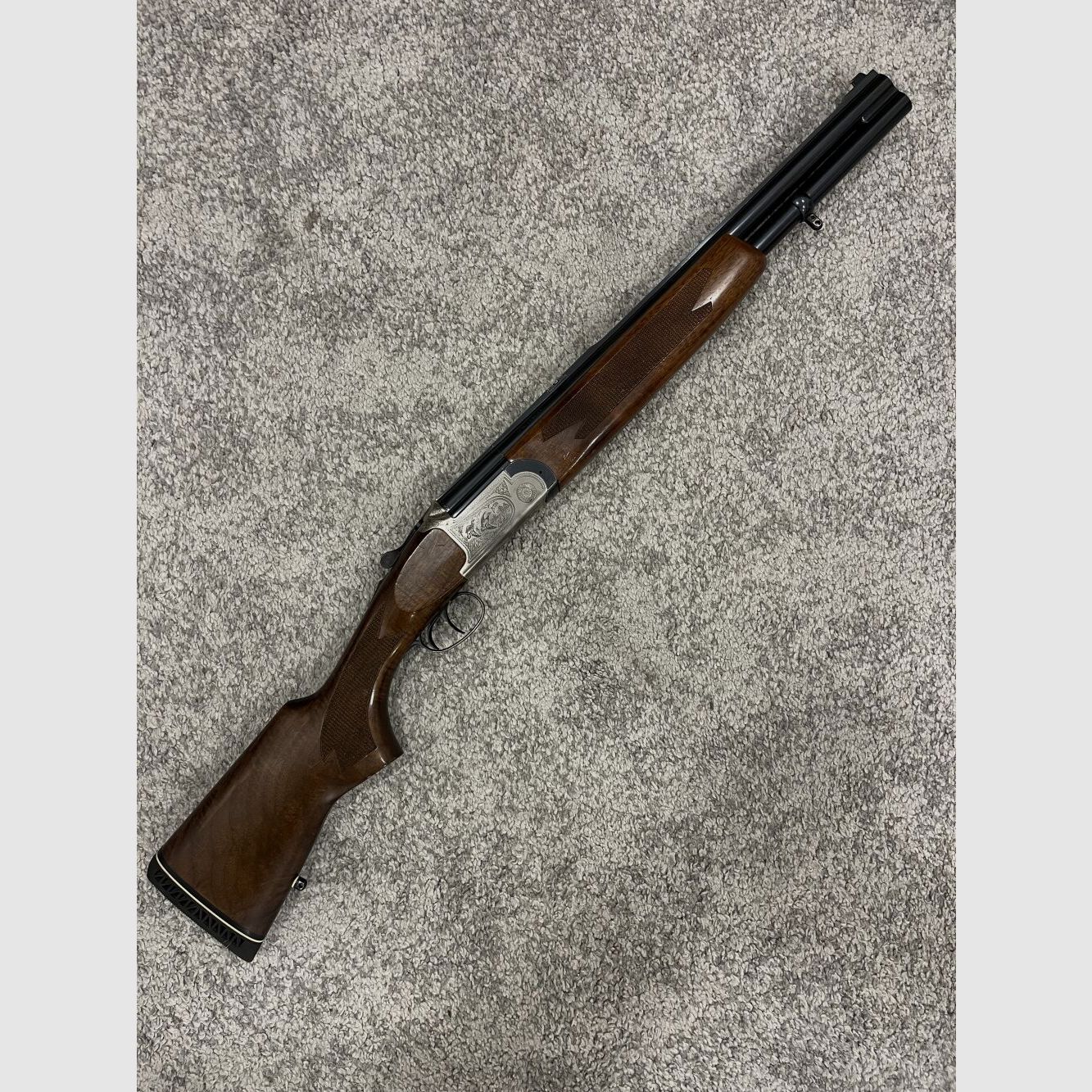 Lu Mar Scirocco Slug