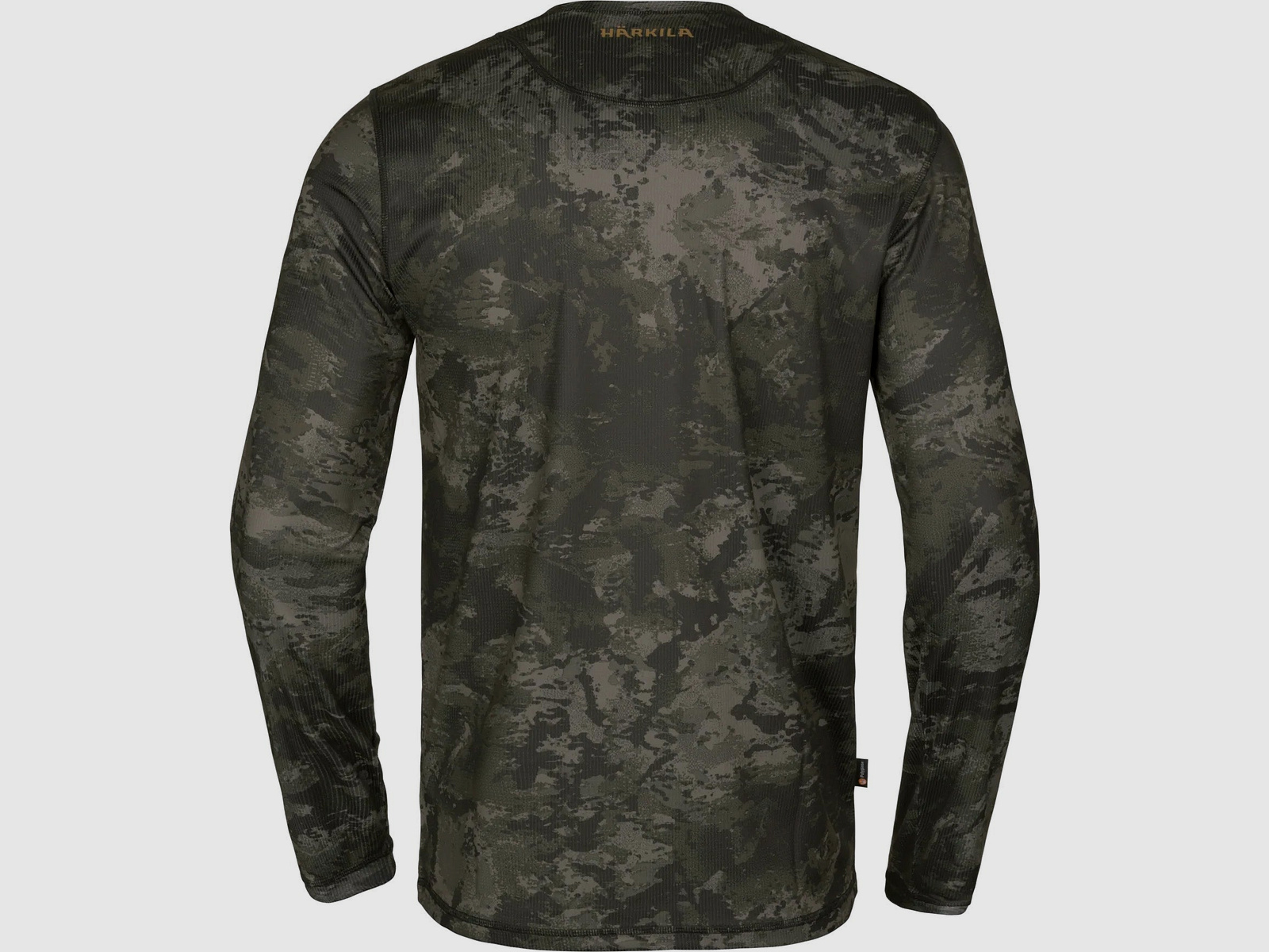 Härkila Langarmshirt Camou NOCTYX AXIS MSP®
