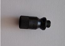 Canon supplémentaire / gobelet de tir pour Holek-2 Cal. 9 mm R. K.