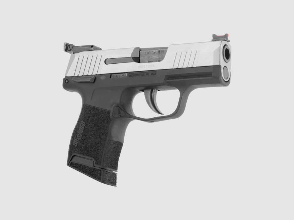 Sig Sauer P365 MS Ghost