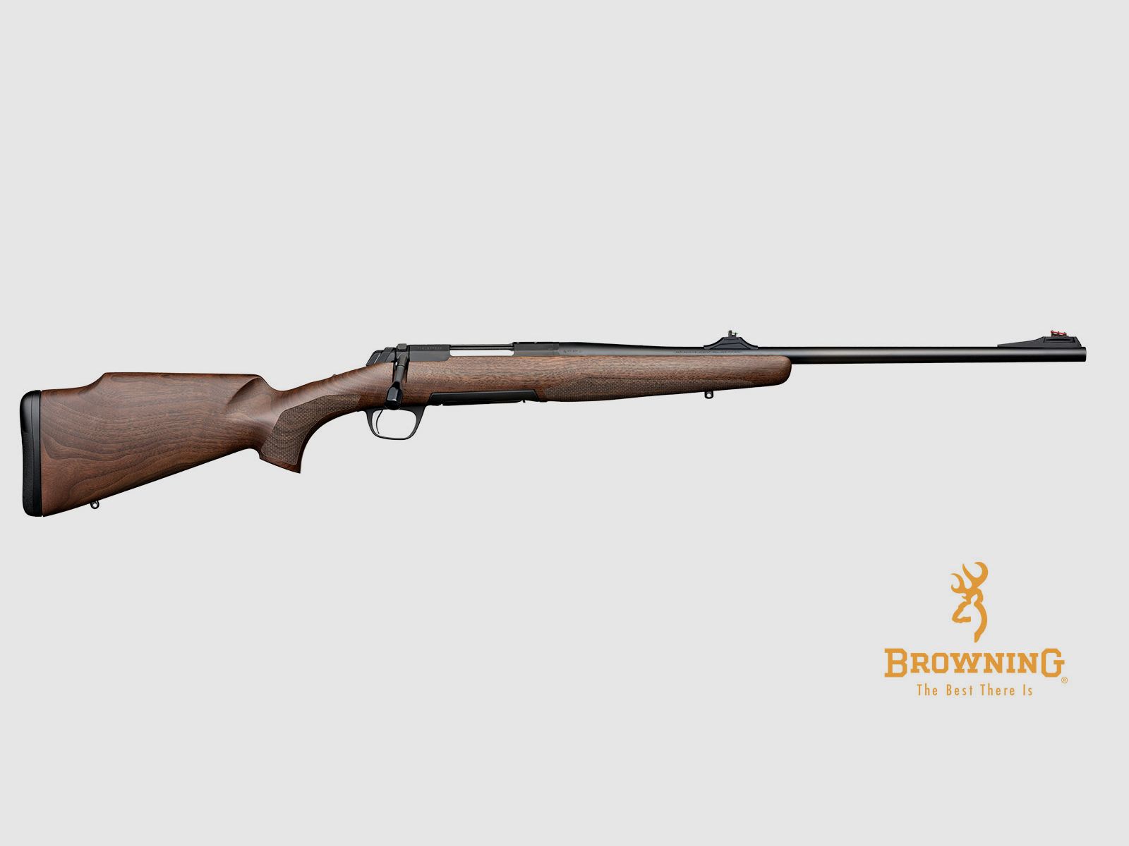 BROWNING X-Bolt SF Hunter II Monte Carlo