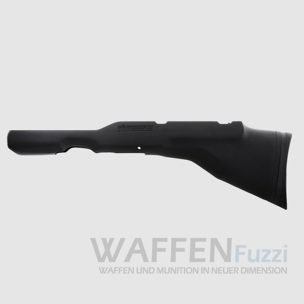 HW 100 Bullpup Schaft kurz