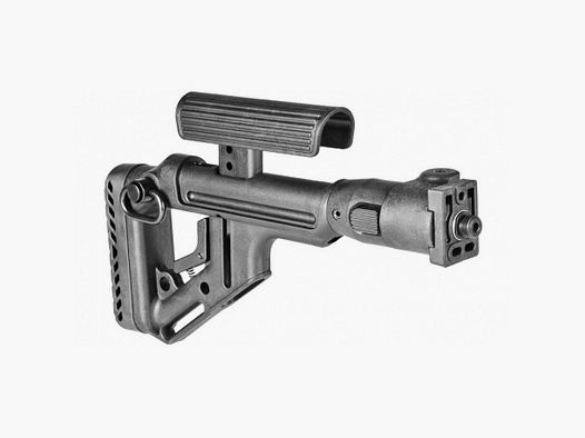Kolba składana z baką FAB UAS-VZ P do VZ.58