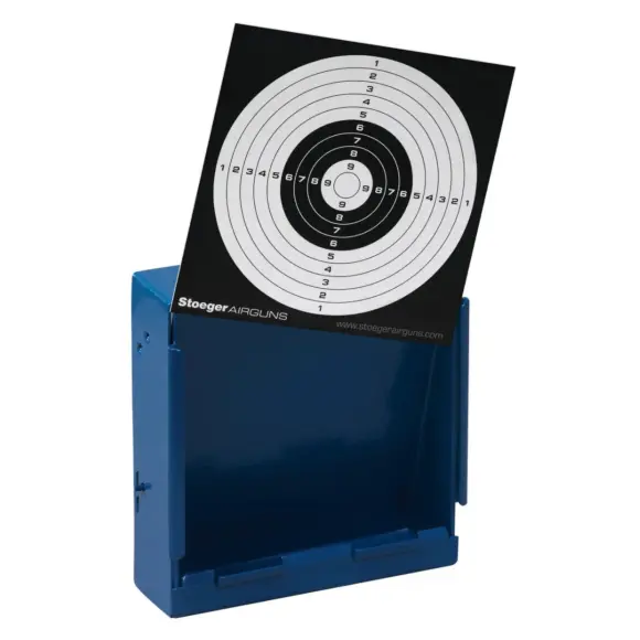 Stoeger 14x14cm Platte Doel, afbeelding 3 van 4