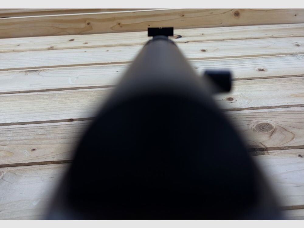 Mauser Werk A.G. Oberndorf am Neckar Mod. 105, półautomatyczna karabina w .22l.r. .22lr