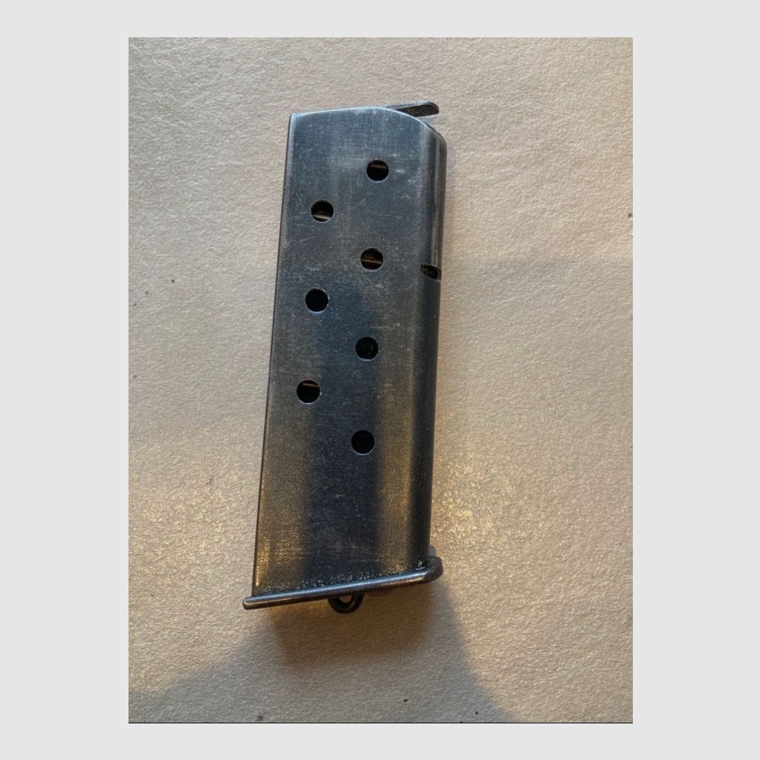 Tokarev Magazin 7.62