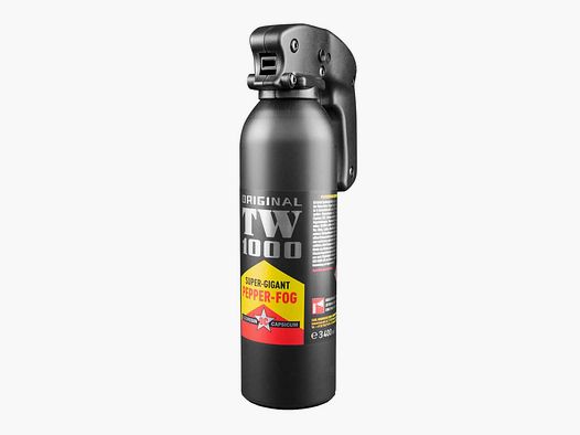 TW1000 Pepper-Fog Super-Gigante 400ml