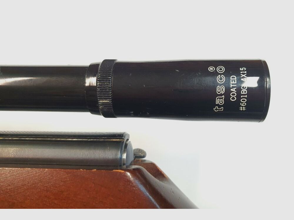 Voere Repetierer Voere Vöhrenbach im Kal .22L.r., Bild 9 von 9