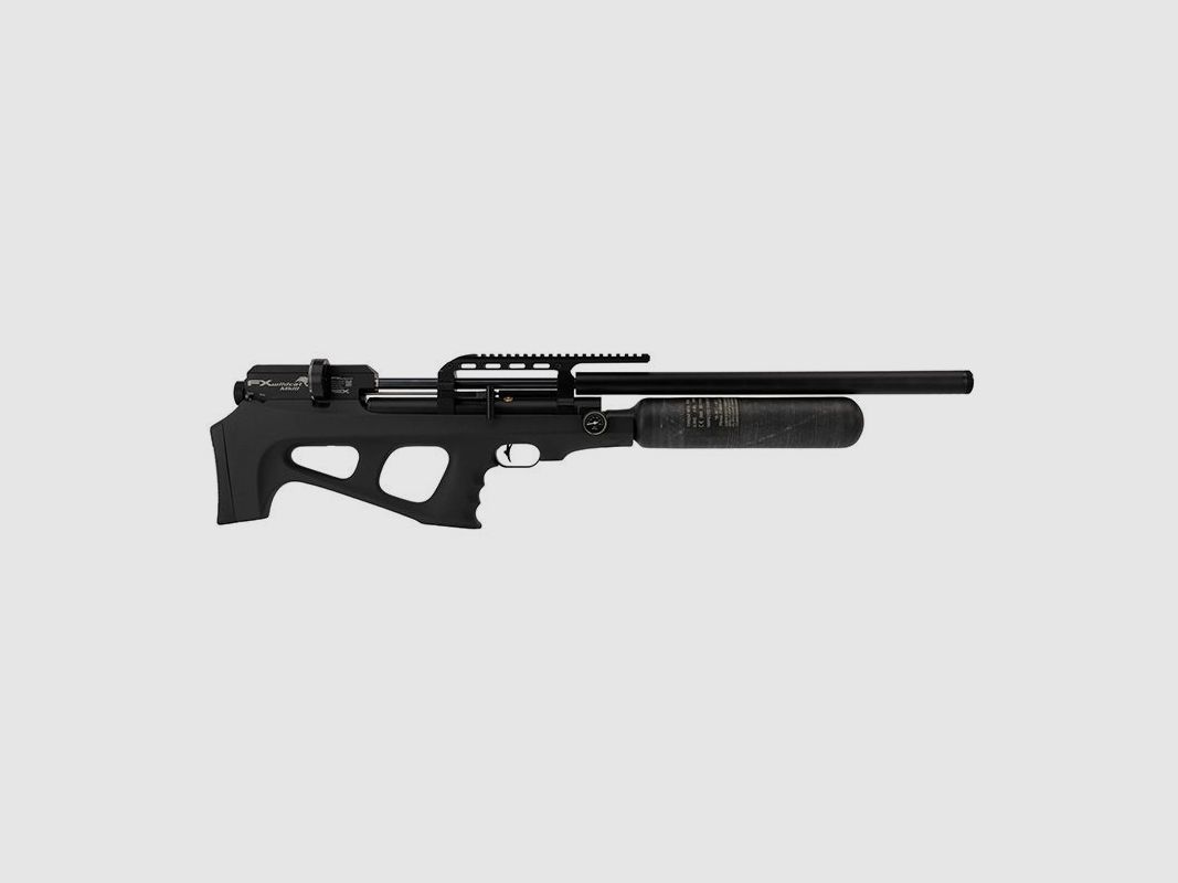 FX Wildcat MKIII BT Sniper