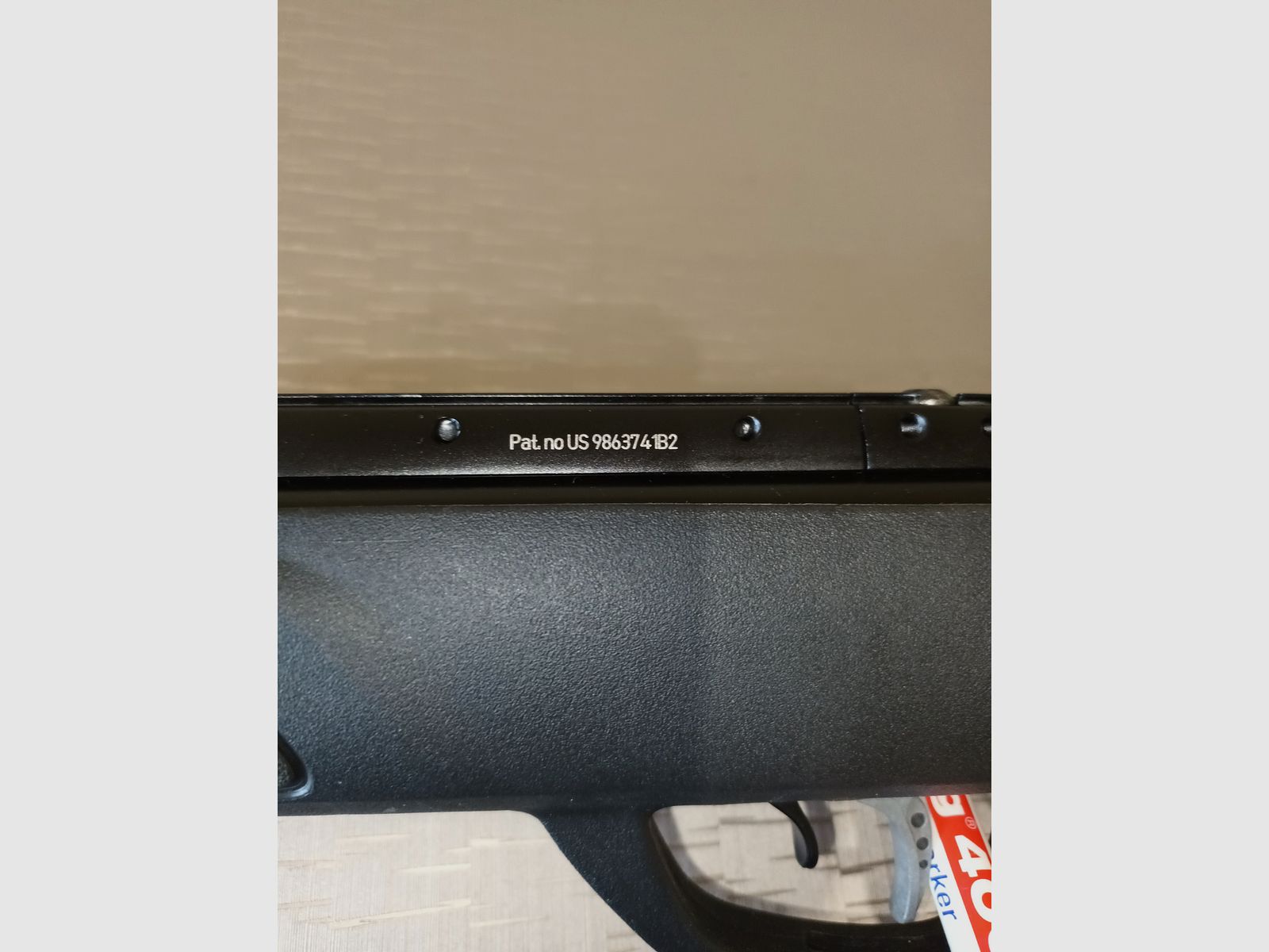 Luftgewehr Gamo Roadster IGT 10x Gen 2
