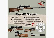 Blaser R8 Standard