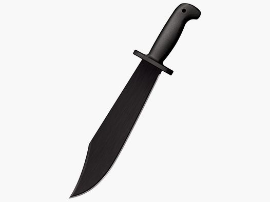 Black Bear Bowie Messer