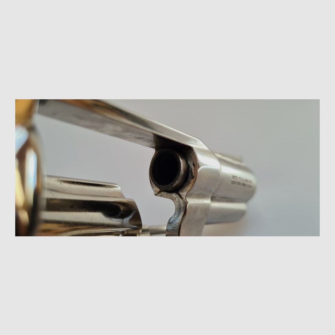 Colt Detective Special