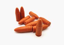 GLOCK Trainingspatronen, 10Stk. - 9mm Luger