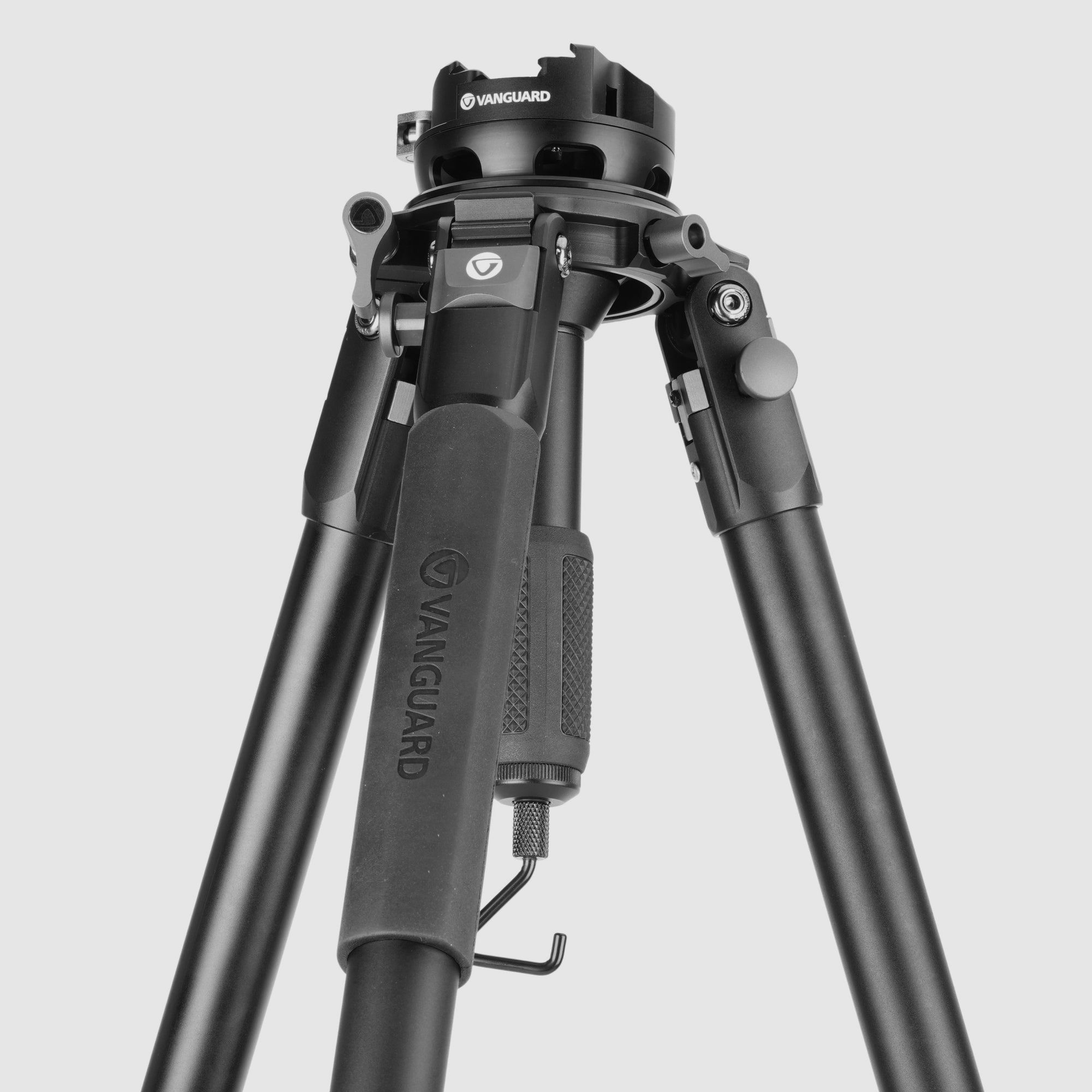 Vanguard Endeavor RL 303APR – Aluminum Hunting Tripod Arca, image 5 of 8