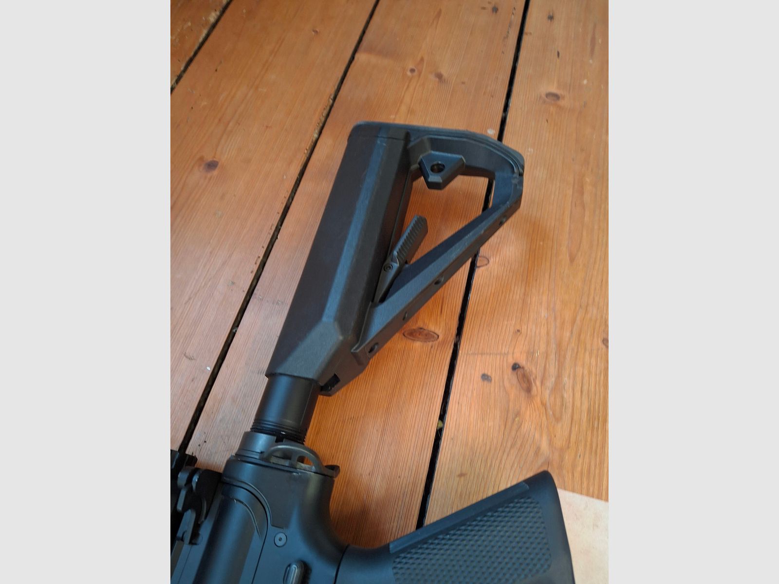 Arcturus Ar15 vollmetall Neu