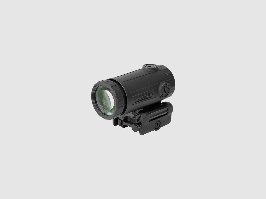 Ingraditore magnifier Holosun HSHM3XT