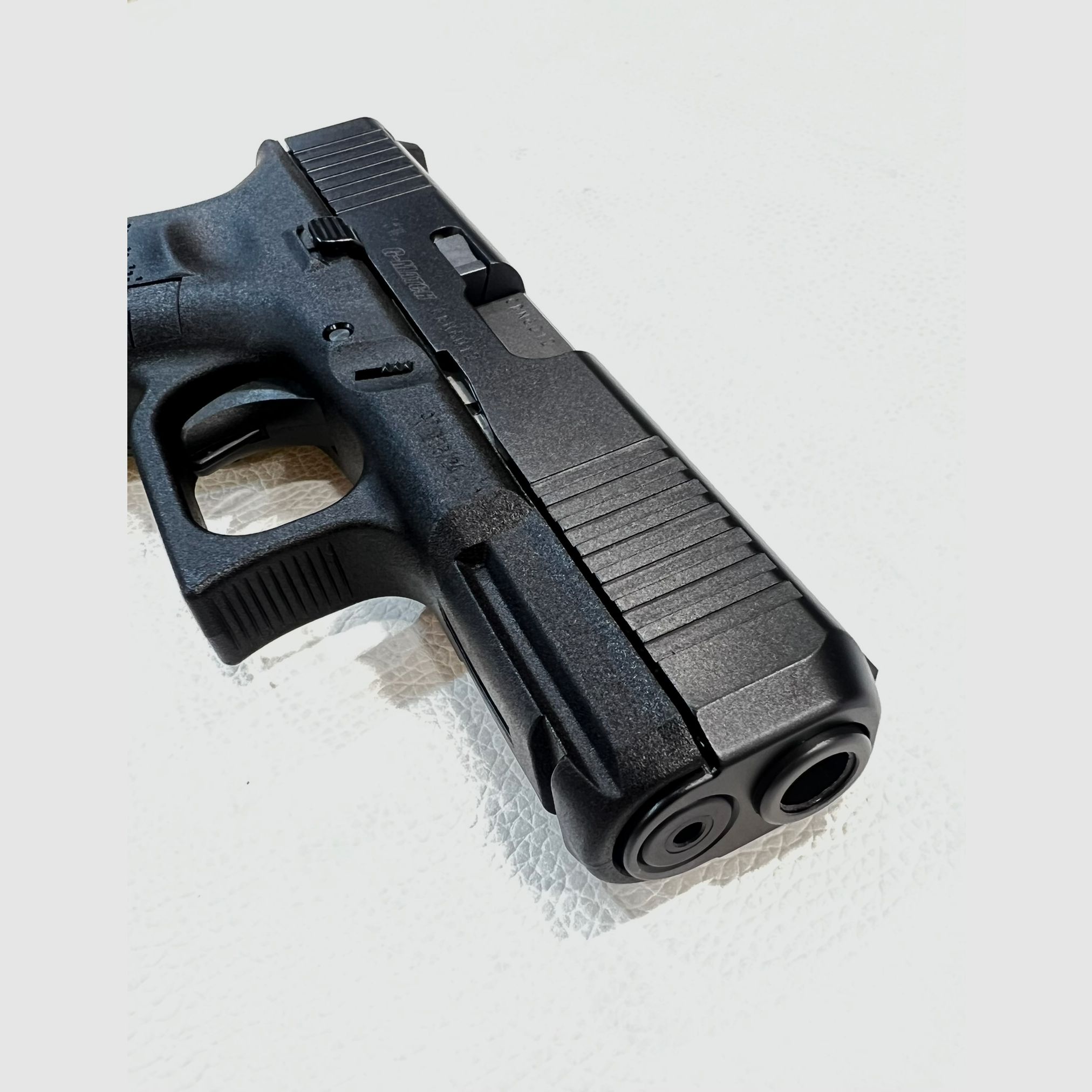GLOCK 45 G MATCH – 9×19, Bild 2 von 5