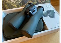 Swarovski NL Pure 10x42   Now available for immediate delivery