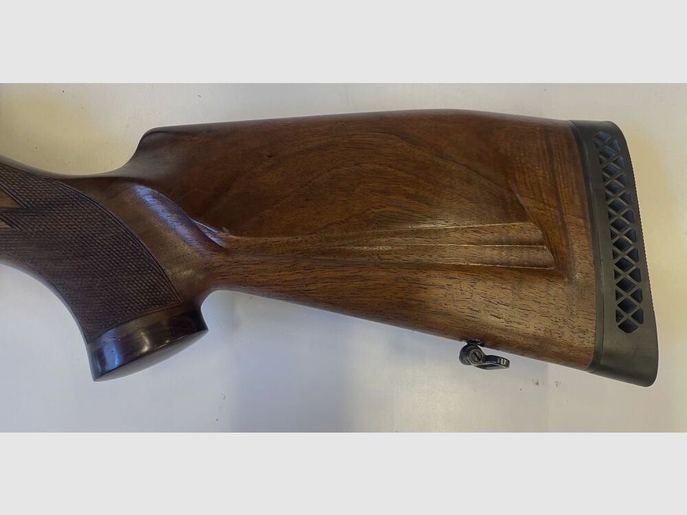 Mauser 66 S