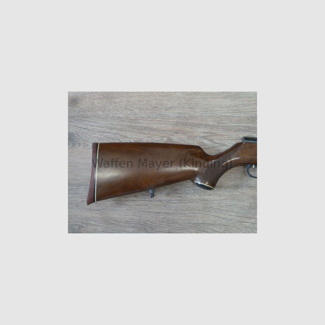 Weihrauch HW35E