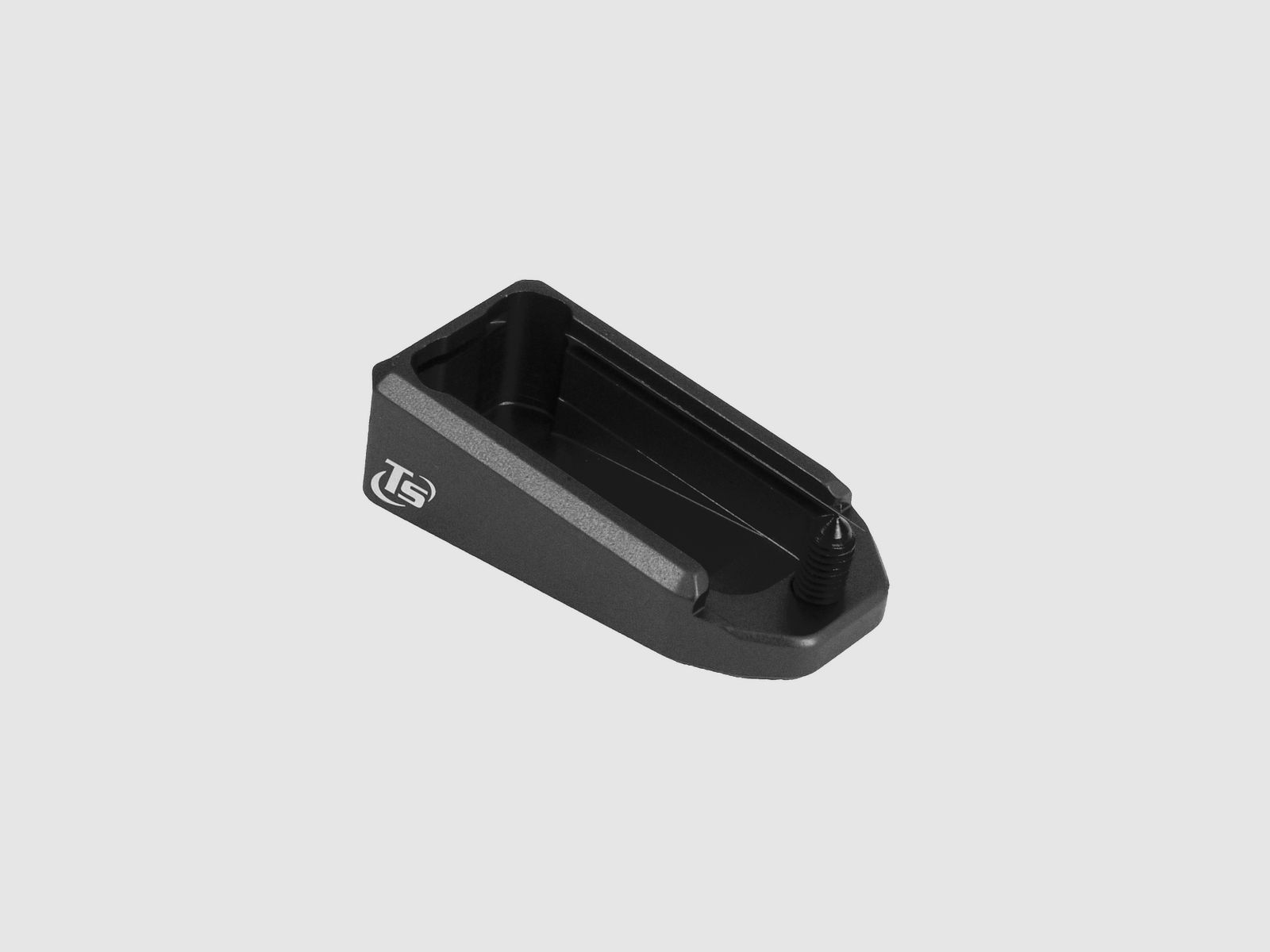 Standard pad per 1911 - Mec Gar magazine - TONI SYSTEM / Standard pad per 1911 - Mec Gar magazine - TONI SYSTEM * CODICE ARTICOLO PADMNS-BK