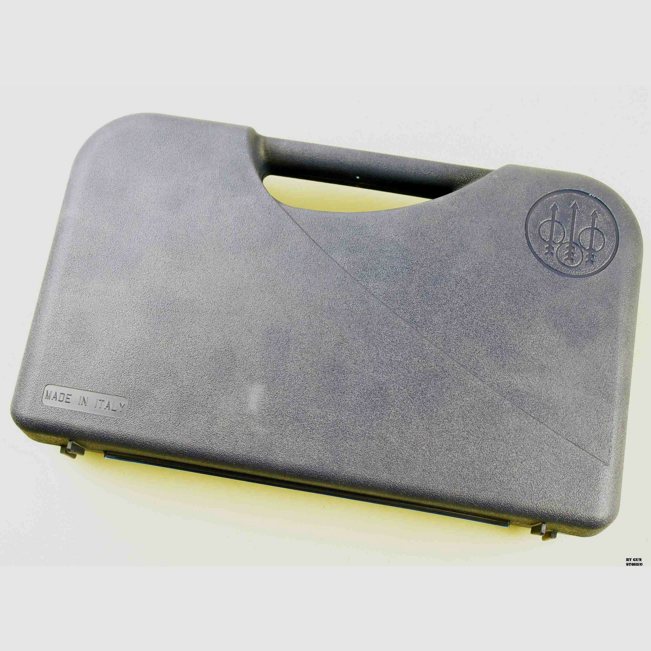 Pistola Beretta mod. 98 FS Stainless Golden cal. 9×21 matr. F05053P, immagine 19 di 21