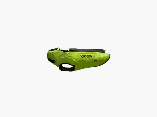 Gilet Wild Tracker X-Protect di Espuna