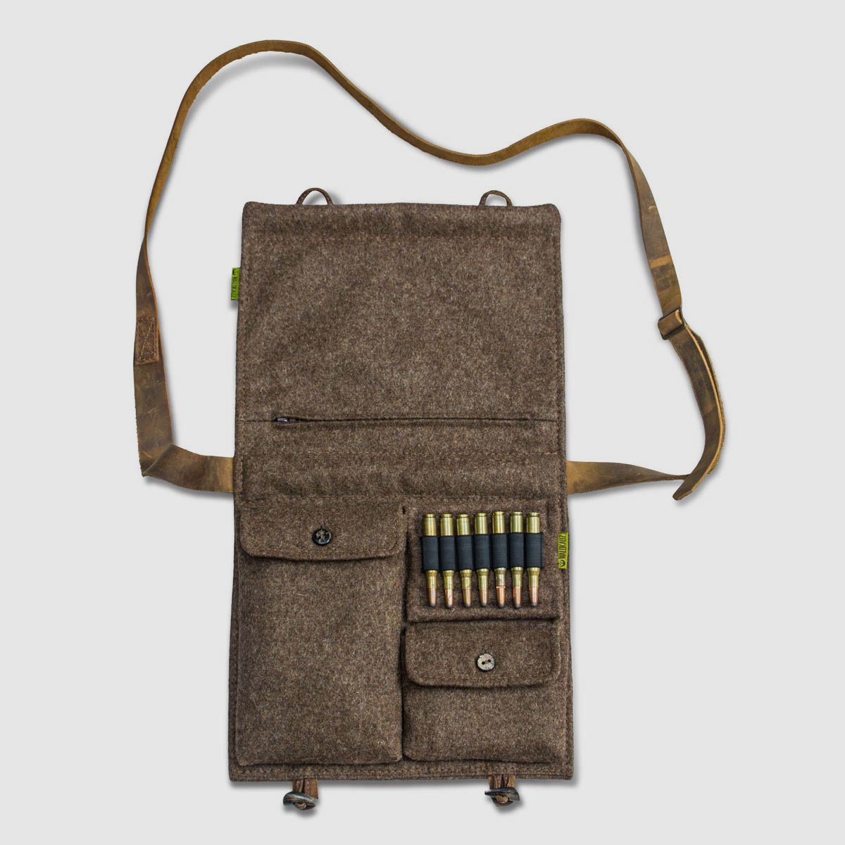 Ansitztasche Hochformat