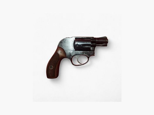 S&W 38 AIRWEIGHT 38 special (gebraucht)