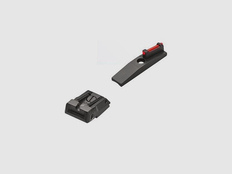 SPS Visier Target/Fiber Ruger 22/45