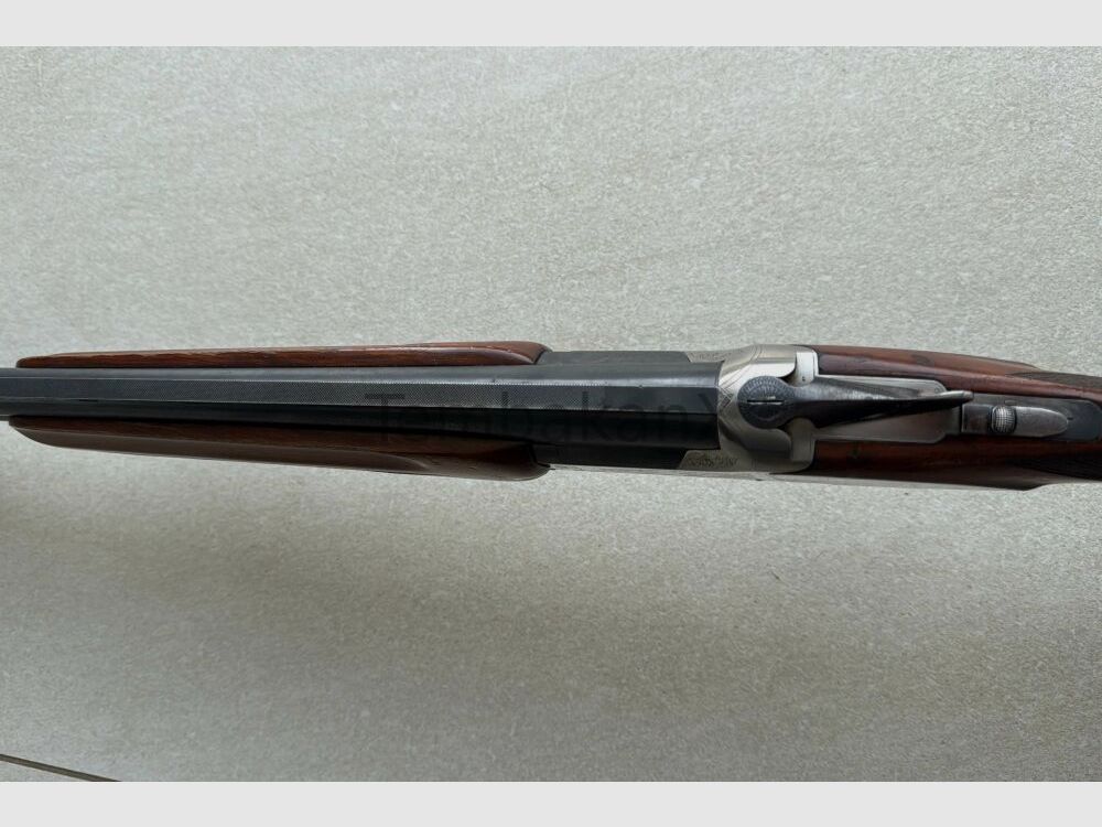Winchester Model 101 XTR 12/70