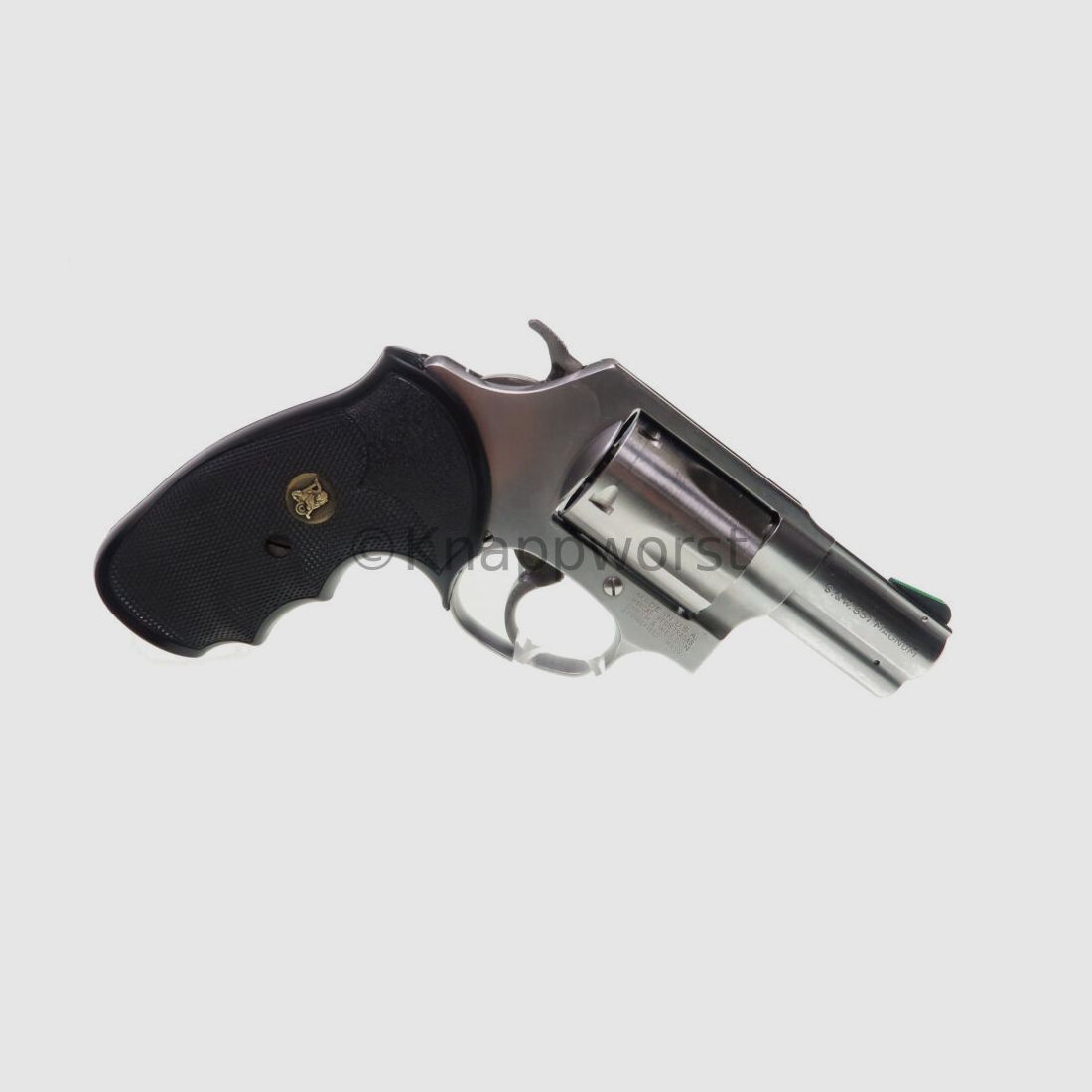 Smith & Wesson Smith & Wesson Mod. 60-9