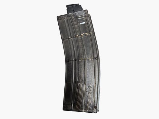 Black Dog Magazin .22 lfb 25-Schuss by DPMS