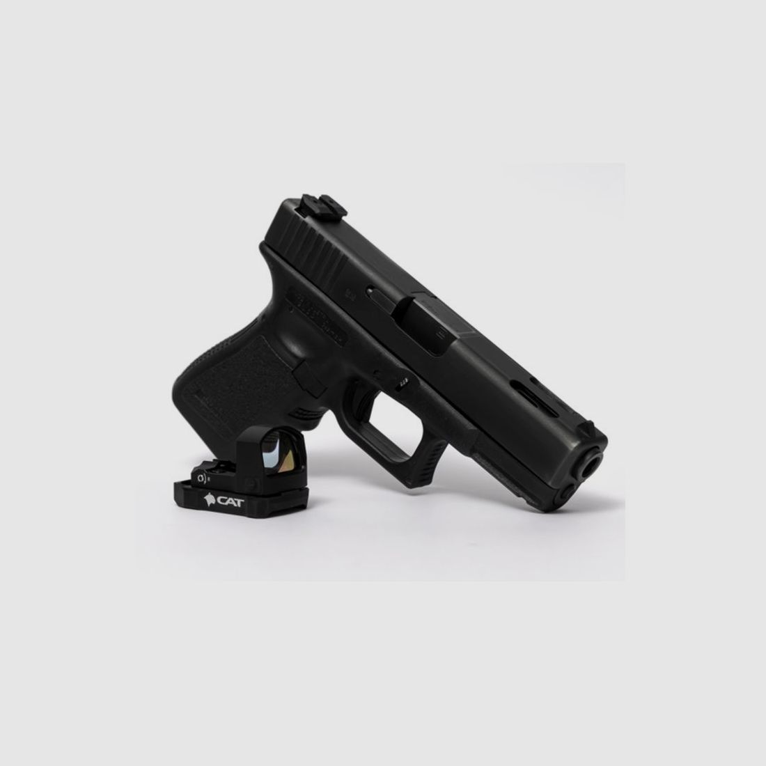 CAT SM2 GLK Magnetic Mounting System für Glock 43,43X, Bild 8 von 10