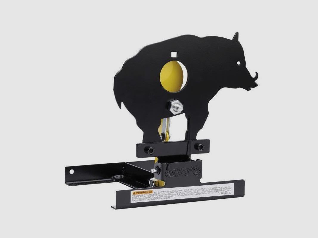 Gamo Wildschwein Ziel - G5180, Bild 1 von 2