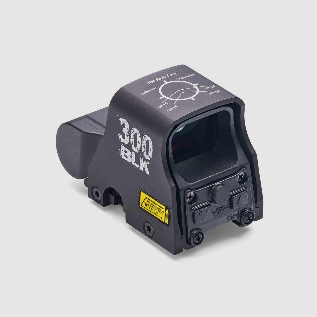 EOTech 2-300 Blackout