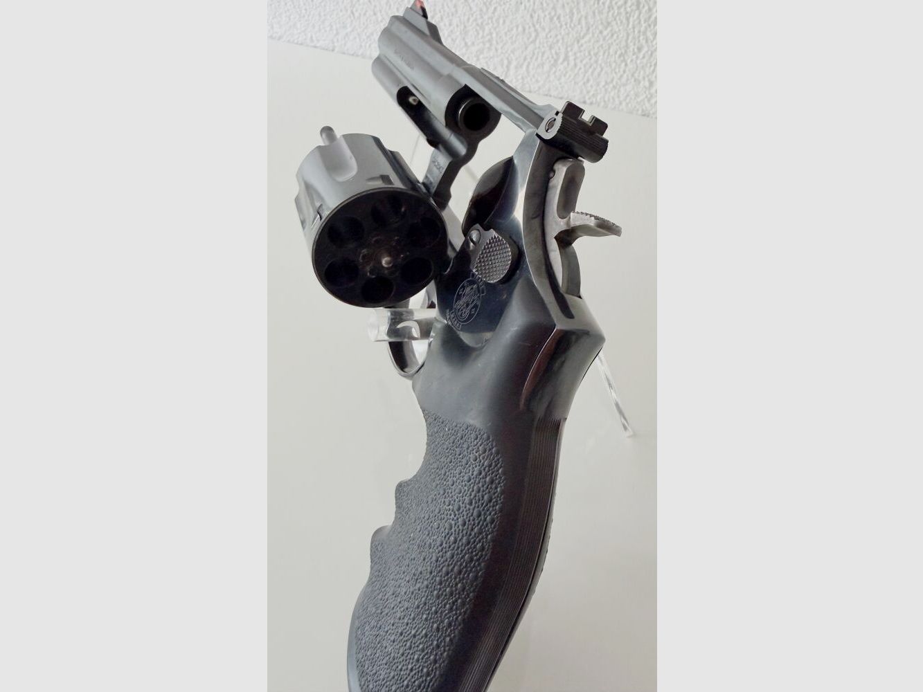 Smith & Wesson 586 .357Mag