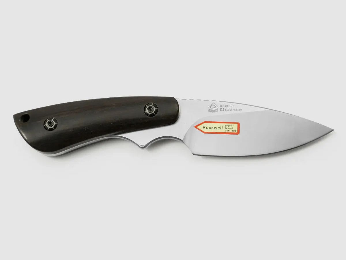 PUMA IP knight hunter, Ebenholz