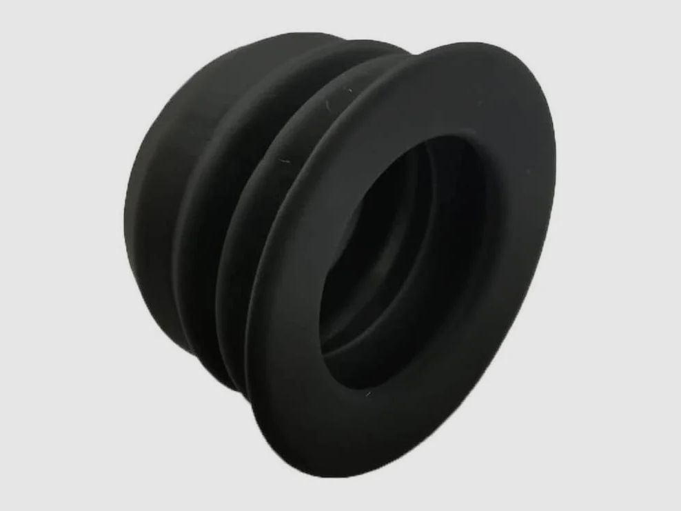 Pard eyeglass rubber