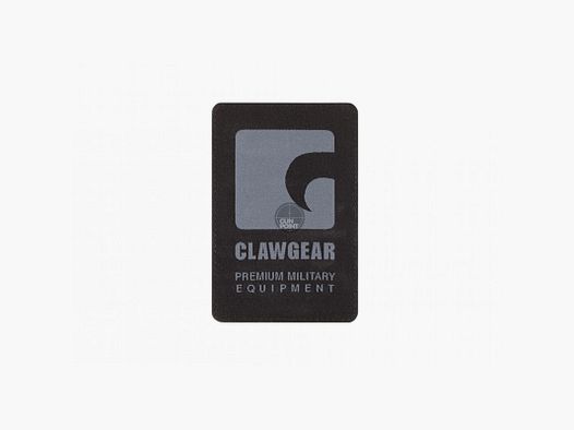 Clawgear Patch