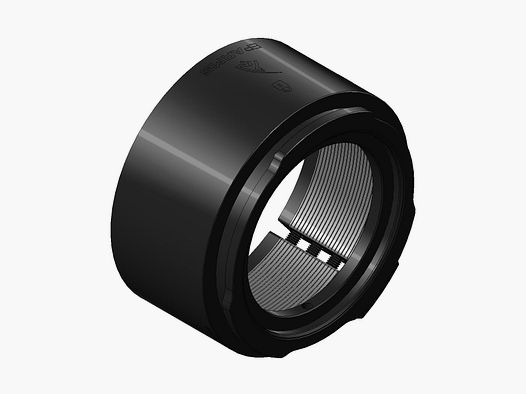 RotoClip ProLock 65mm