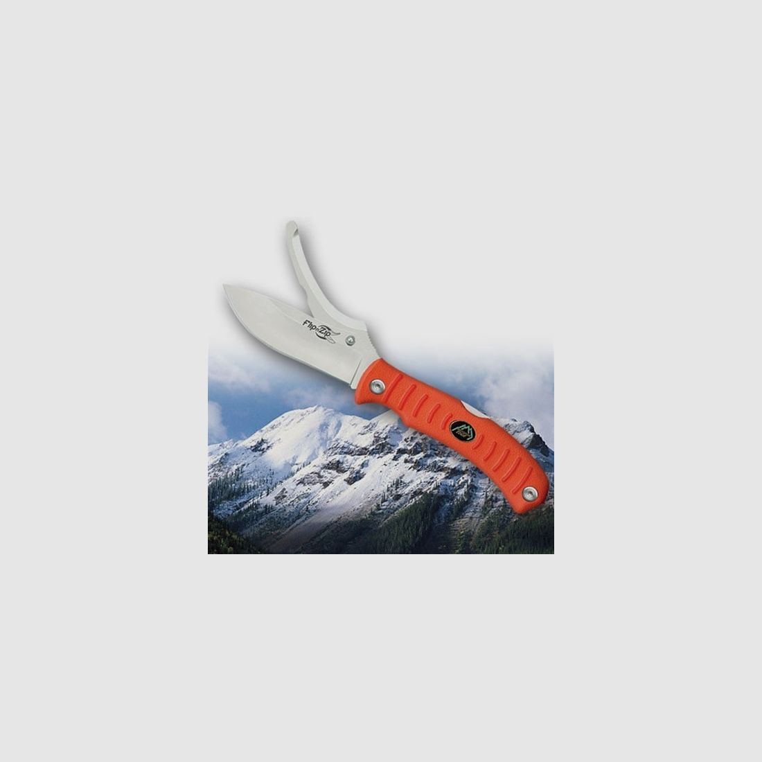 Flip n` Blaze Double Blade, billede 2 af 2