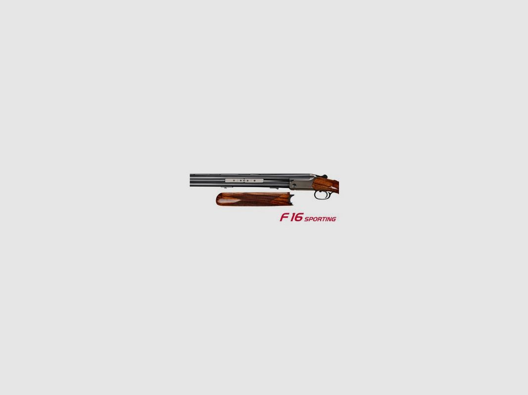 Flinte BLASER F16 Sporting Grad 4 Kal. 12/76 - 76cm, Bild 2 von 6
