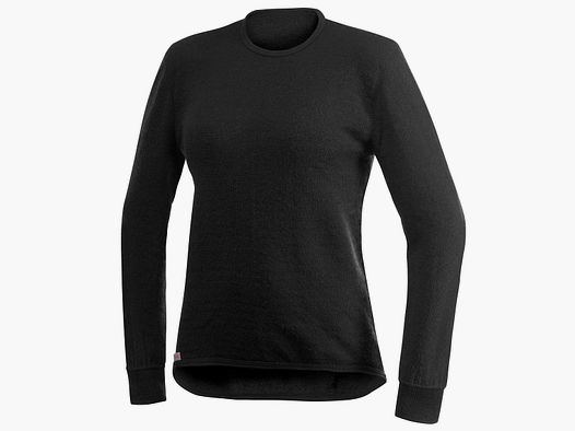 Woolpower 200 Rundhals Unterhemd 7112 - 3XL