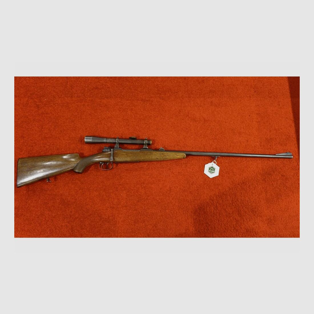 Mauser without 7x64, image 1 of 7