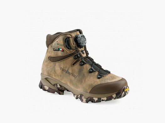 Zamberlan Leopard GTX RR BOA Stiefel